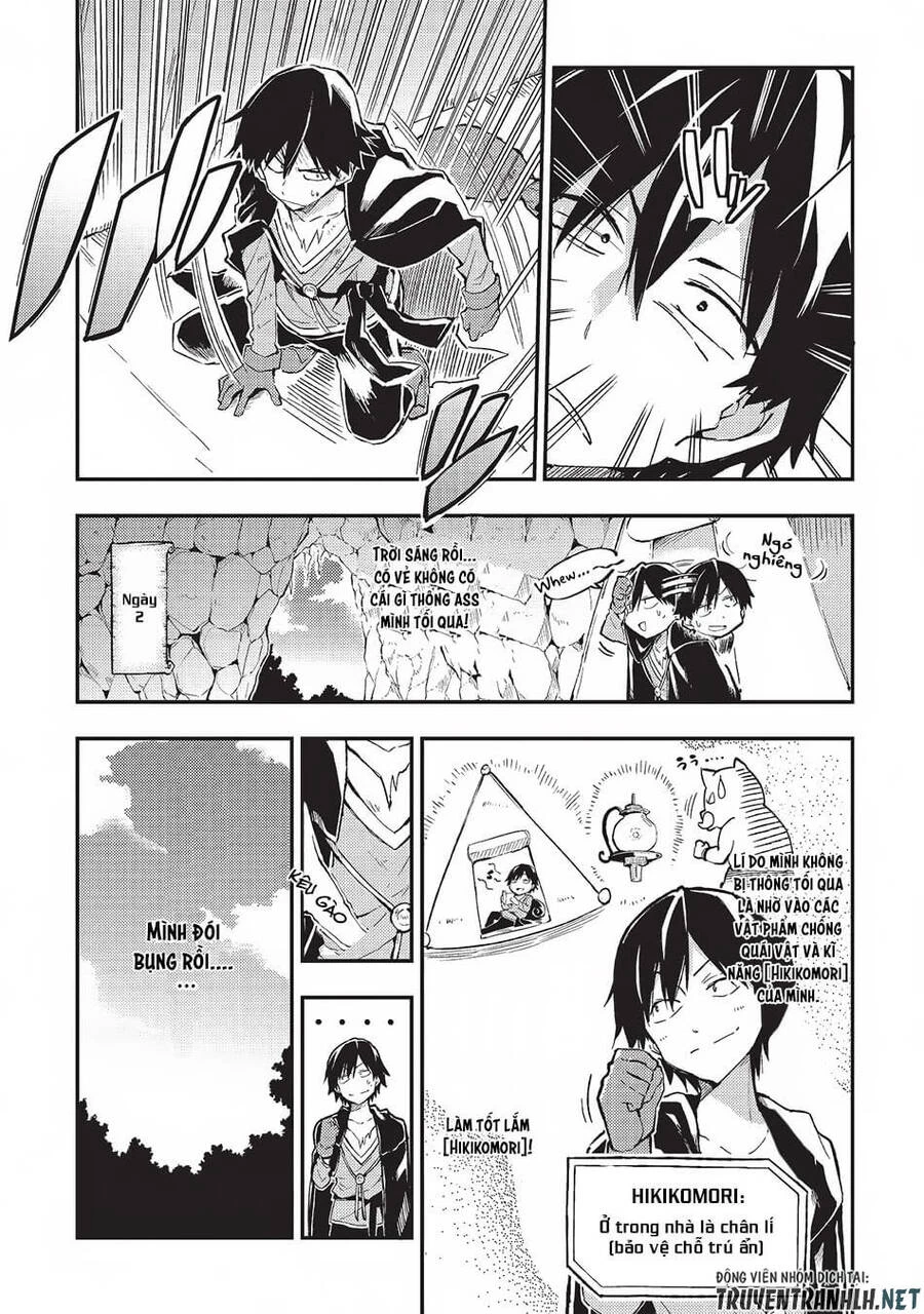 Hitoribocchi No Isekai Kouryaku Chapter 3 - 6