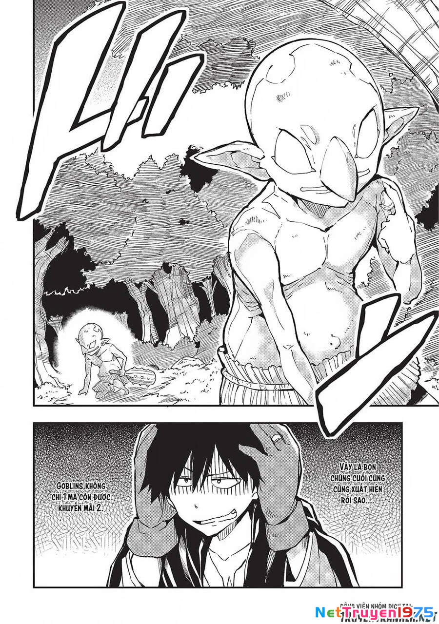 Hitoribocchi No Isekai Kouryaku Chapter 3 - 9