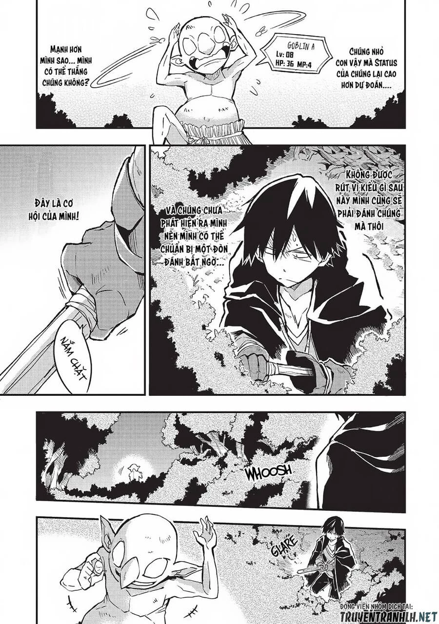 Hitoribocchi No Isekai Kouryaku Chapter 3 - 10