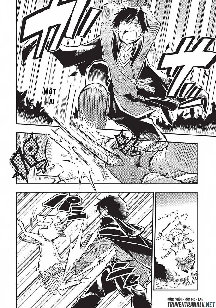 Hitoribocchi No Isekai Kouryaku Chapter 3 - 11