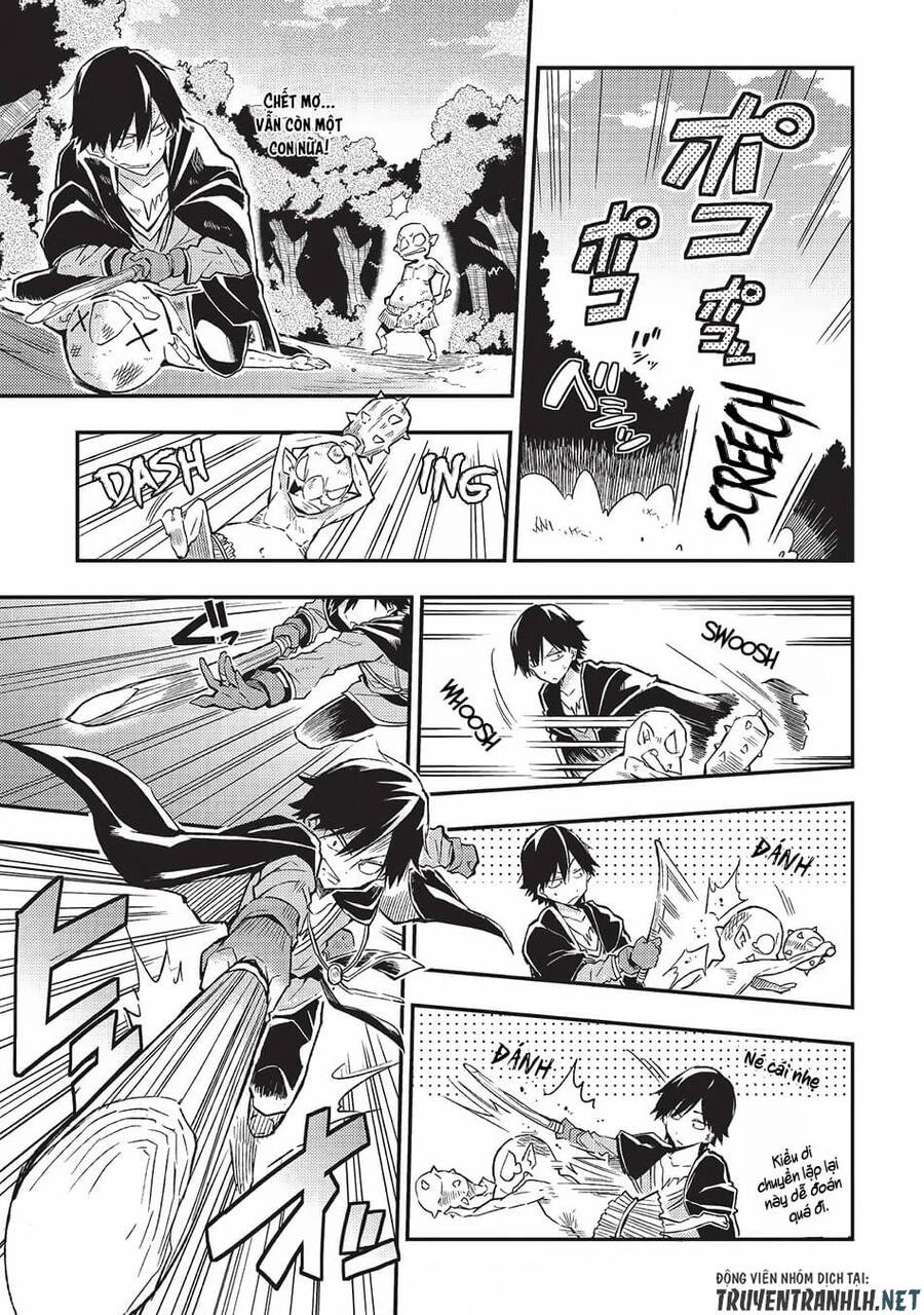 Hitoribocchi No Isekai Kouryaku Chapter 3 - 12