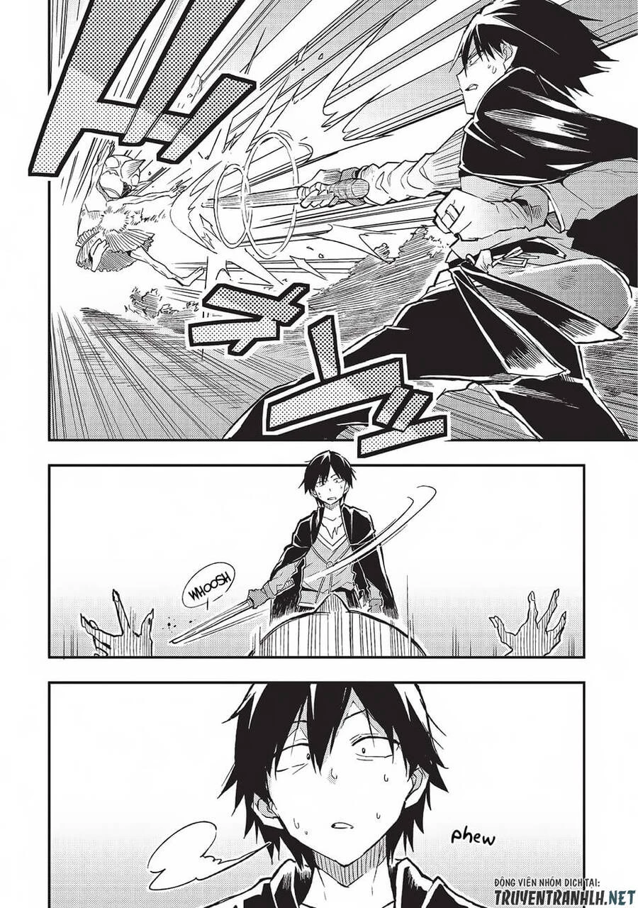 Hitoribocchi No Isekai Kouryaku Chapter 3 - 13