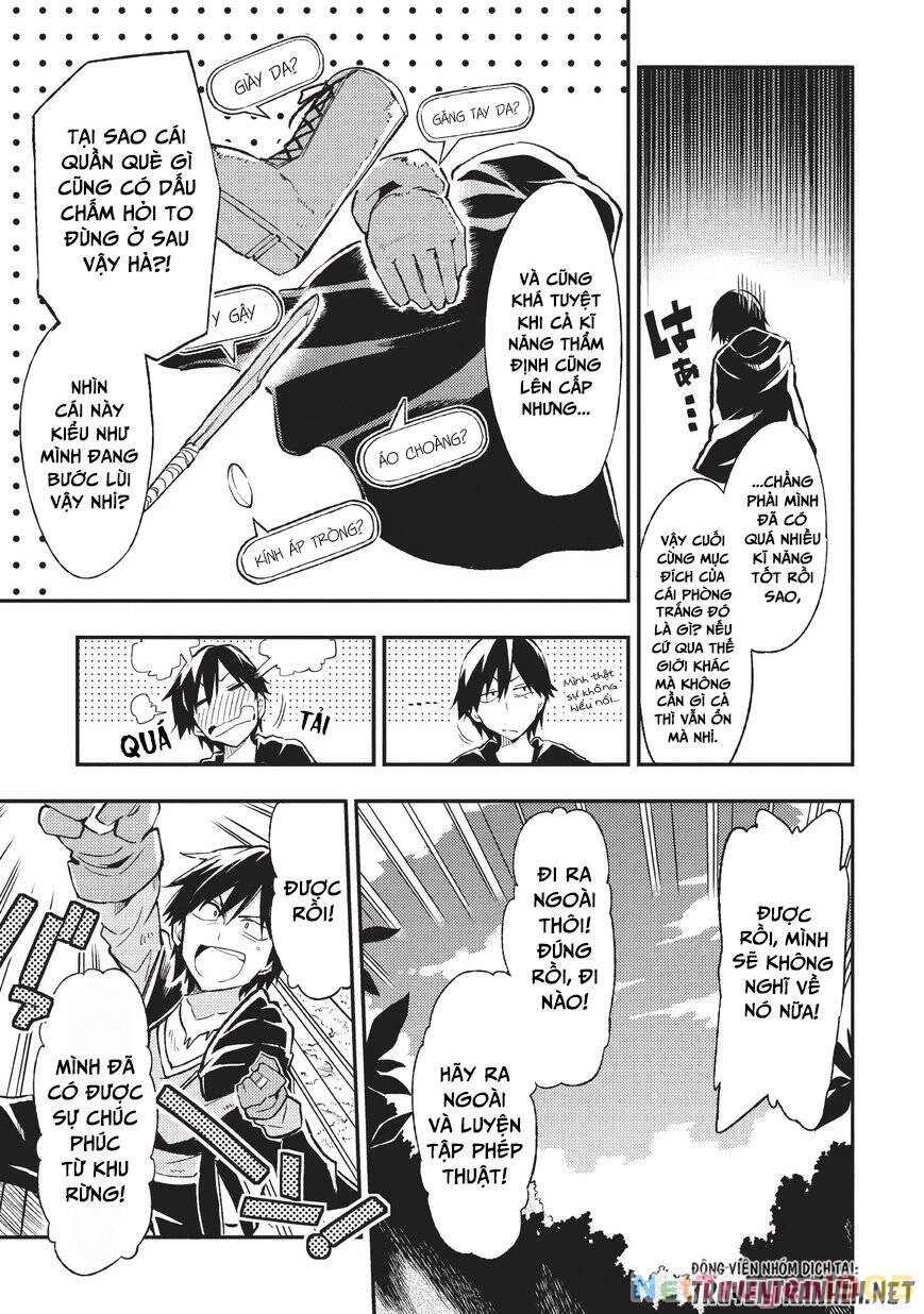 Hitoribocchi No Isekai Kouryaku Chapter 4 - 6