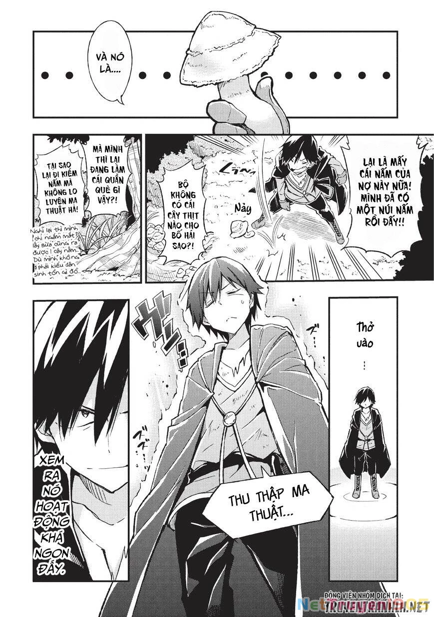 Hitoribocchi No Isekai Kouryaku Chapter 4 - 7