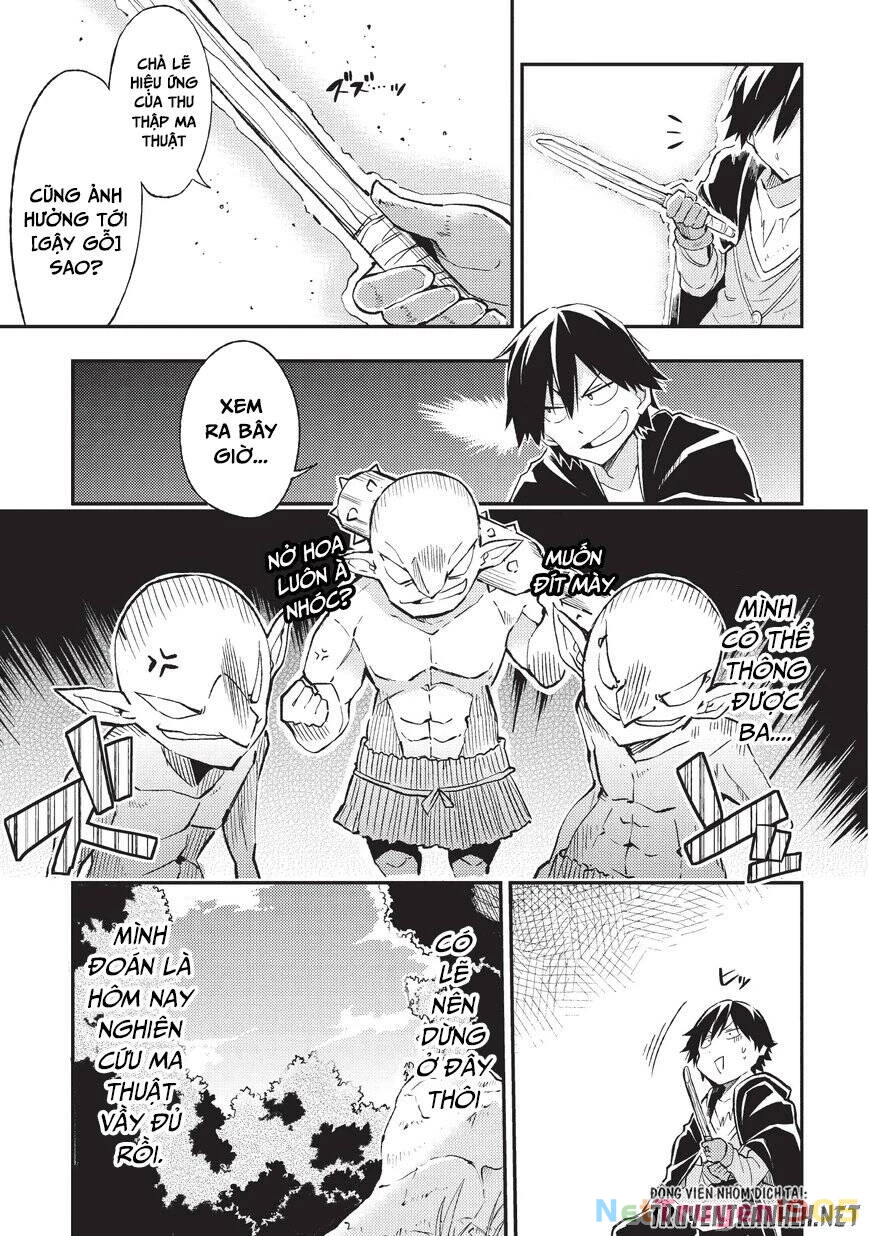 Hitoribocchi No Isekai Kouryaku Chapter 4 - 10