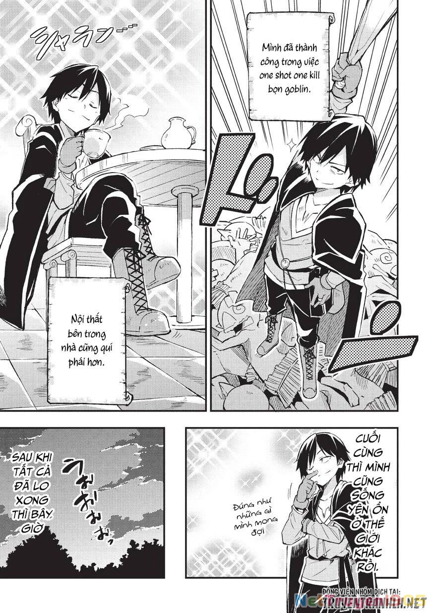 Hitoribocchi No Isekai Kouryaku Chapter 4 - 12