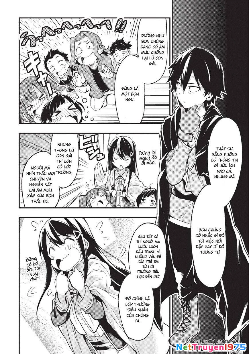 Hitoribocchi No Isekai Kouryaku Chapter 5 - 5