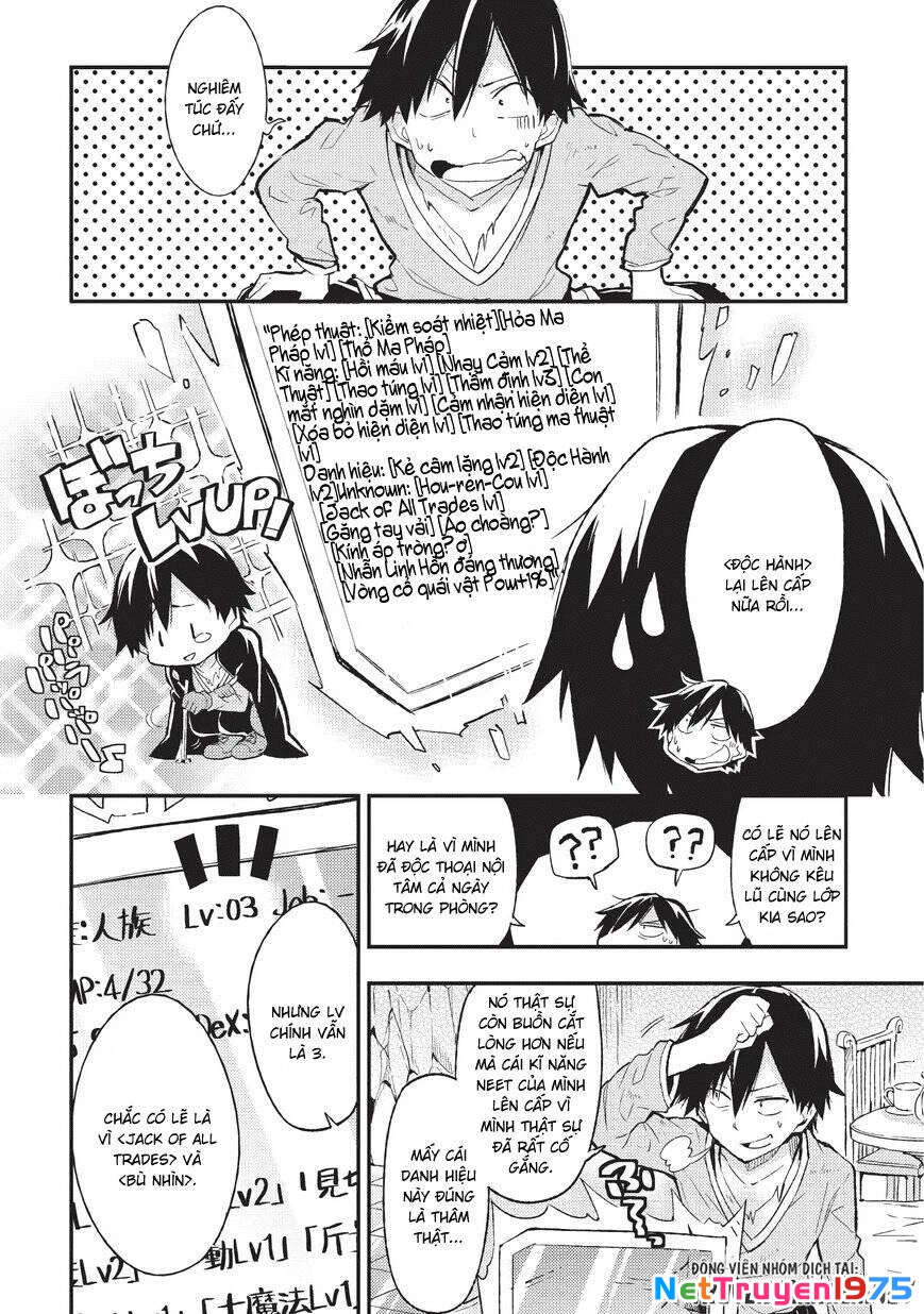 Hitoribocchi No Isekai Kouryaku Chapter 5 - 7