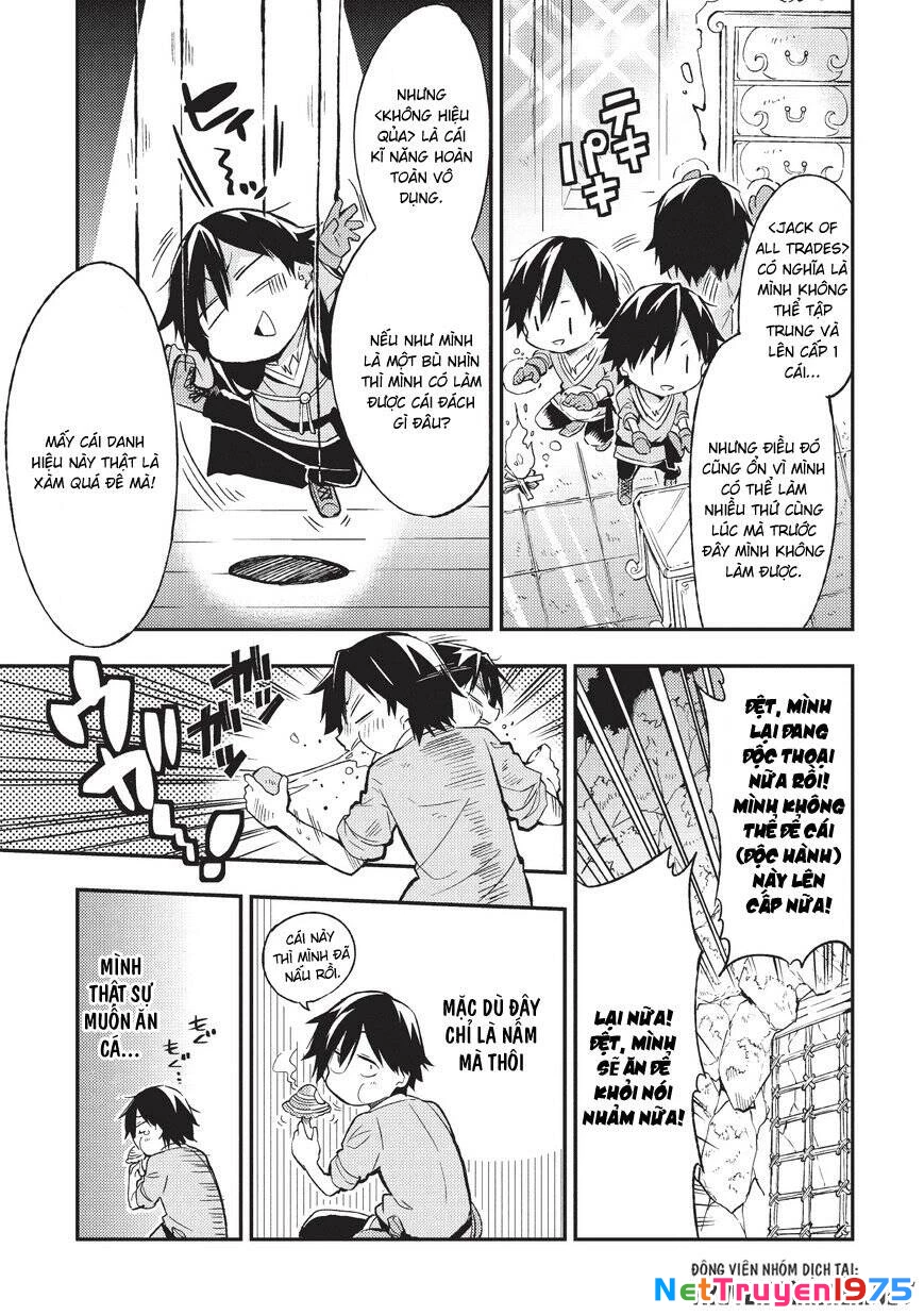 Hitoribocchi No Isekai Kouryaku Chapter 5 - 8