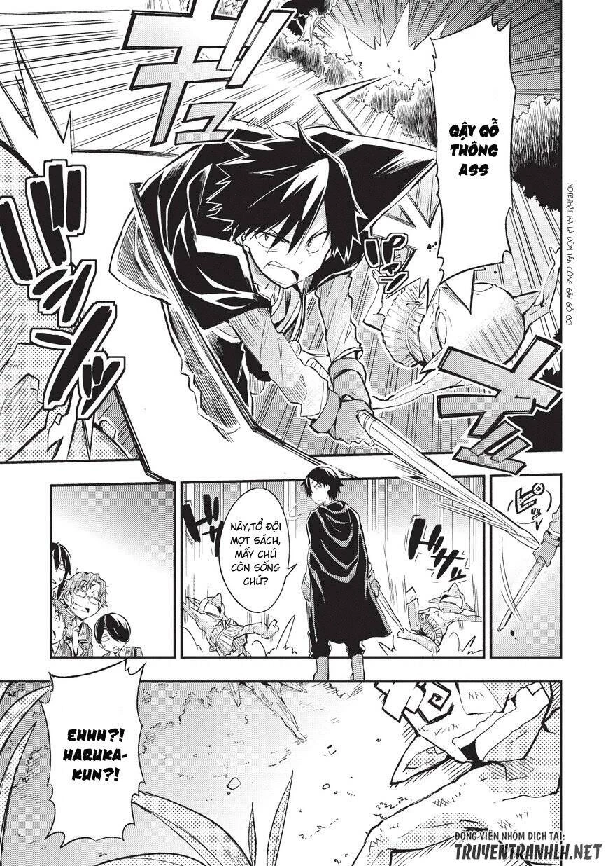Hitoribocchi No Isekai Kouryaku Chapter 5 - 12