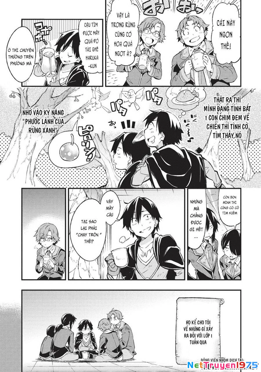 Hitoribocchi No Isekai Kouryaku Chapter 6 - 4