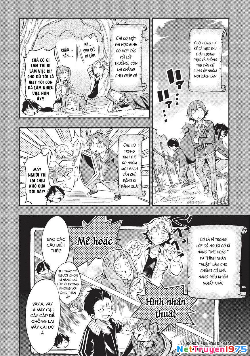 Hitoribocchi No Isekai Kouryaku Chapter 7 - 5
