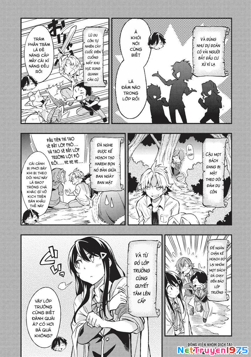 Hitoribocchi No Isekai Kouryaku Chapter 7 - 6