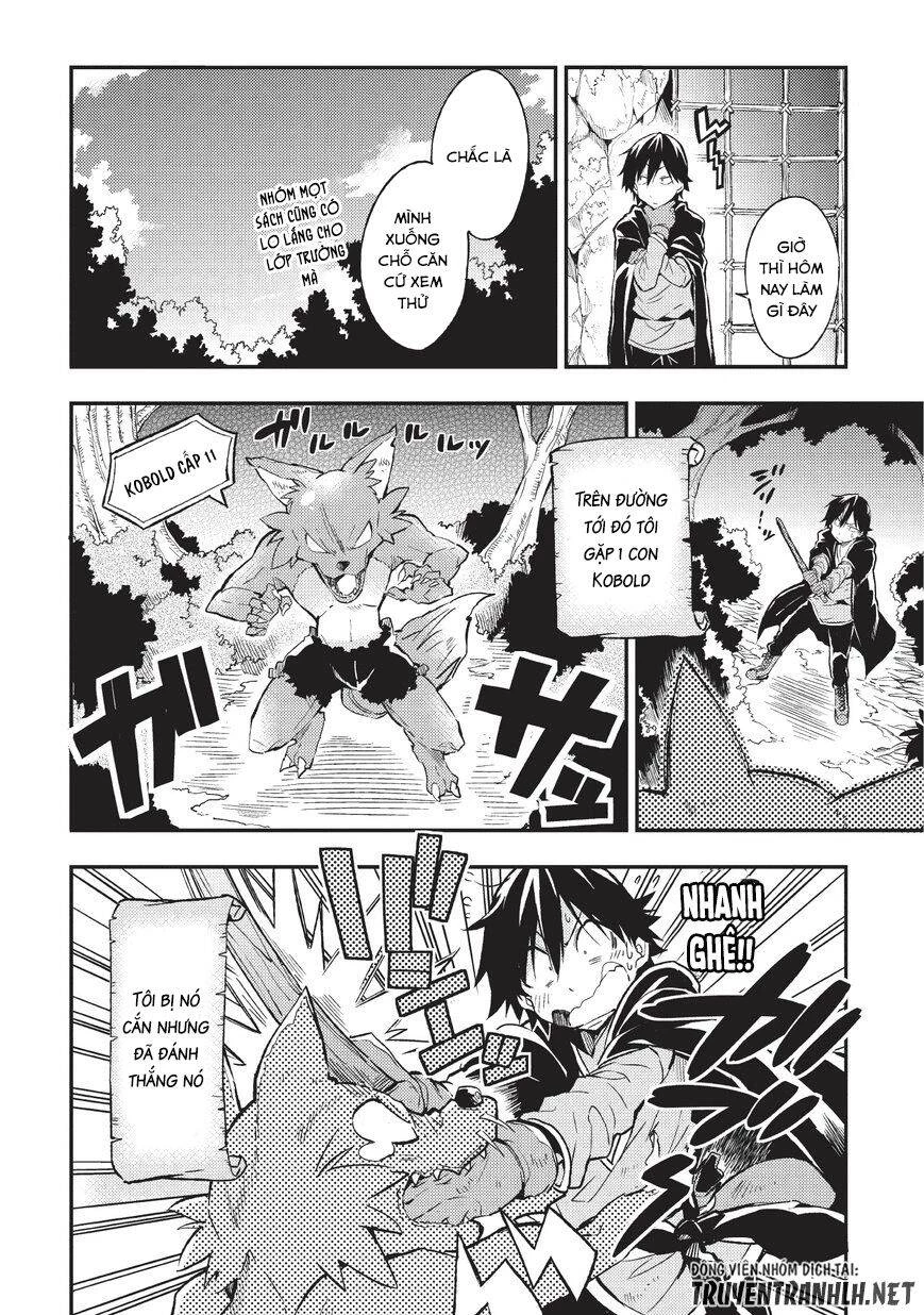Hitoribocchi No Isekai Kouryaku Chapter 7 - 11