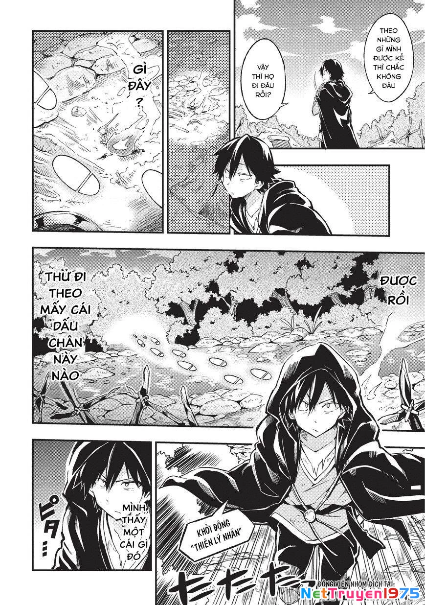 Hitoribocchi No Isekai Kouryaku Chapter 7 - 13