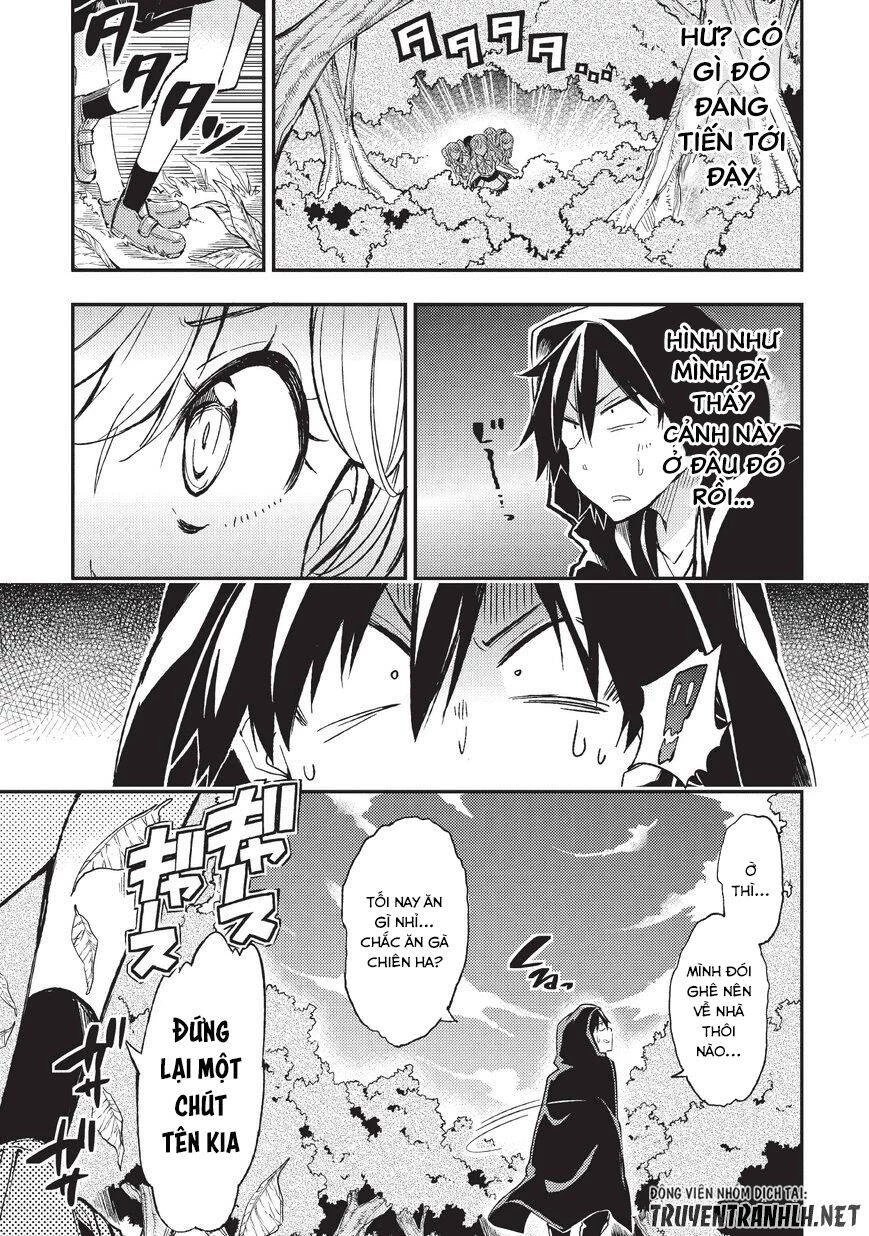Hitoribocchi No Isekai Kouryaku Chapter 7 - 14
