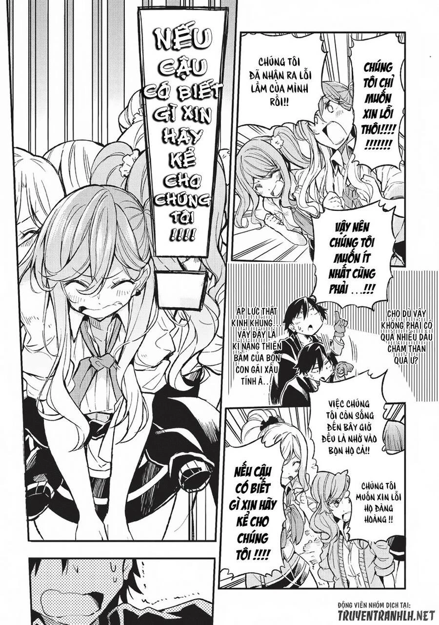 Hitoribocchi No Isekai Kouryaku Chapter 8 - 6