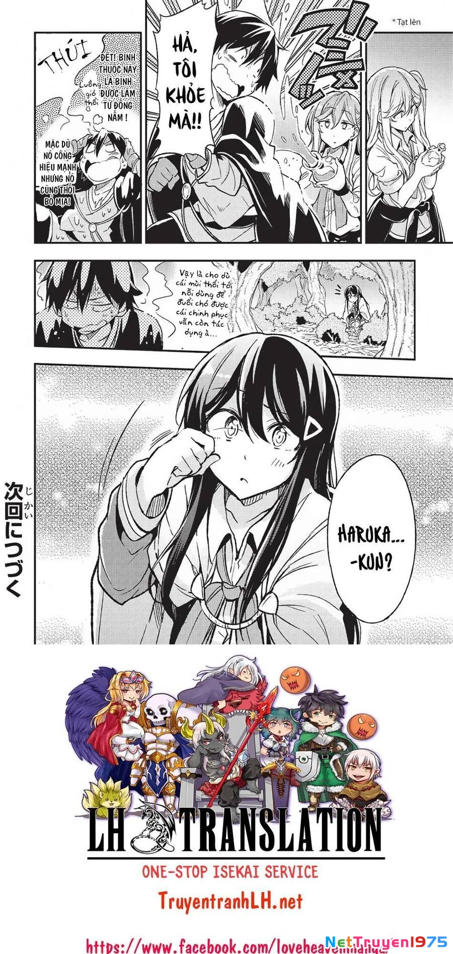 Hitoribocchi No Isekai Kouryaku Chapter 8 - 13