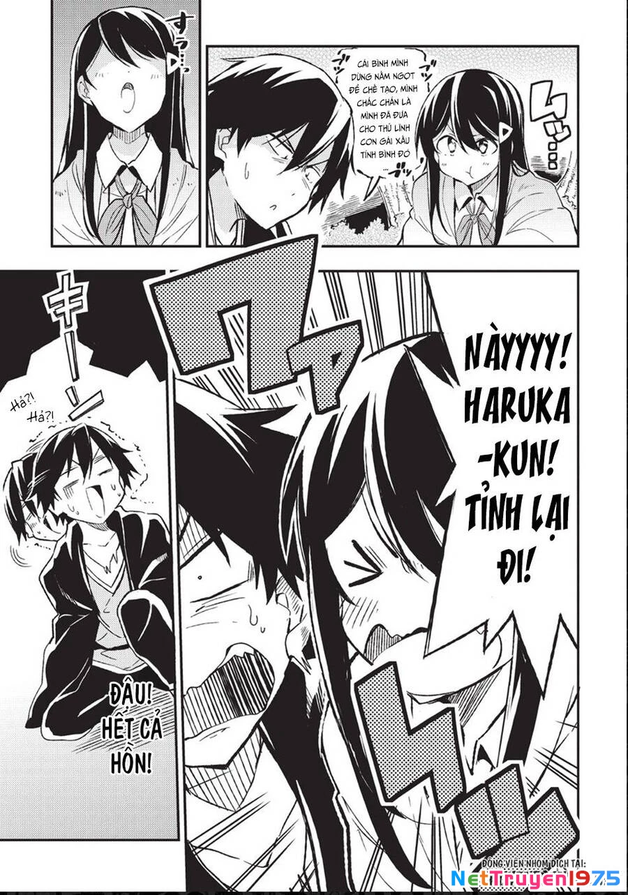 Hitoribocchi No Isekai Kouryaku Chapter 9 - 4