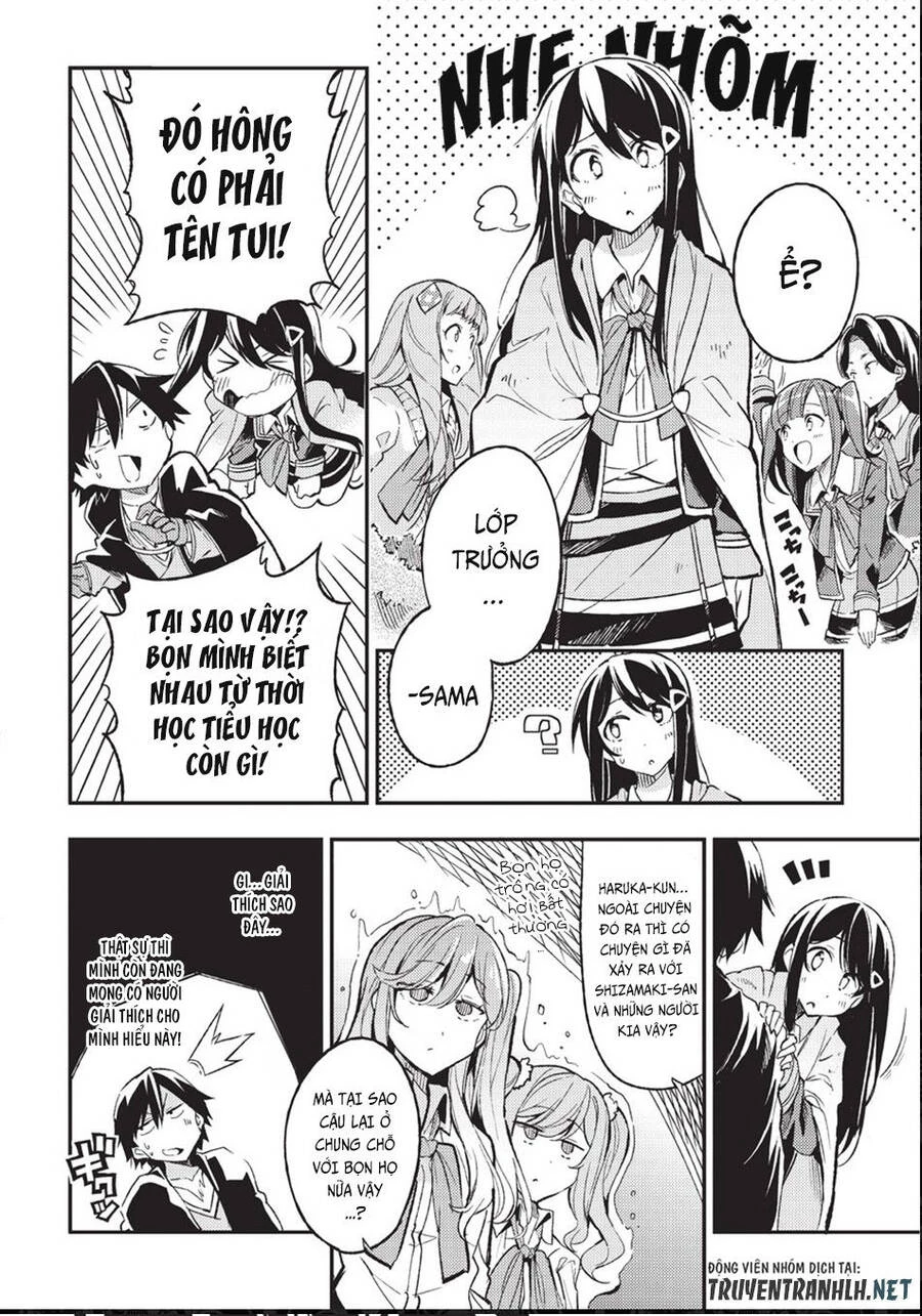 Hitoribocchi No Isekai Kouryaku Chapter 9 - 5