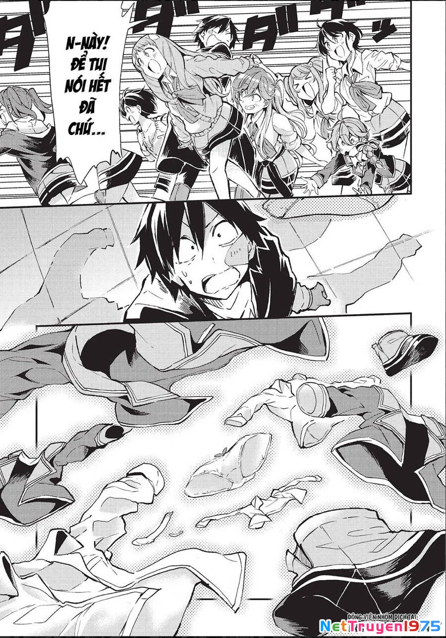 Hitoribocchi No Isekai Kouryaku Chapter 10 - 6