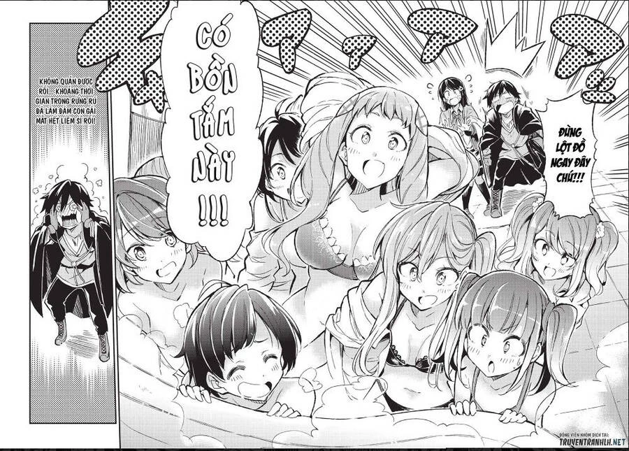 Hitoribocchi No Isekai Kouryaku Chapter 10 - 7