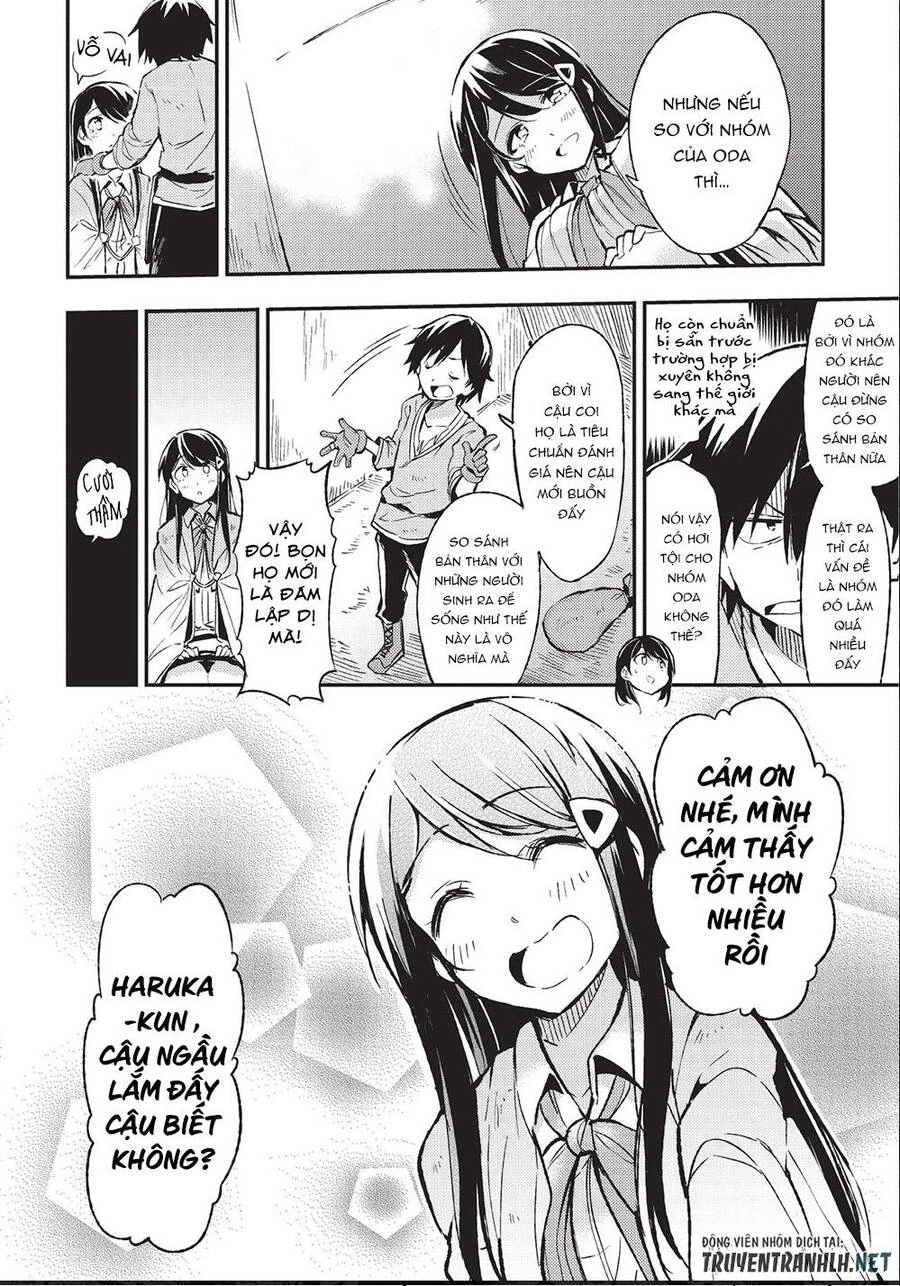 Hitoribocchi No Isekai Kouryaku Chapter 10 - 10