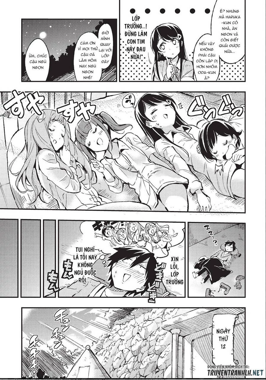 Hitoribocchi No Isekai Kouryaku Chapter 10 - 11