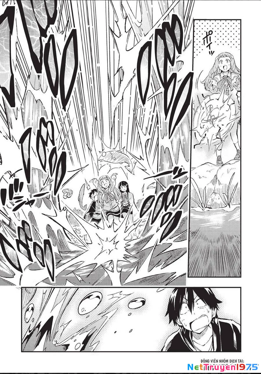 Hitoribocchi No Isekai Kouryaku Chapter 11 - 7
