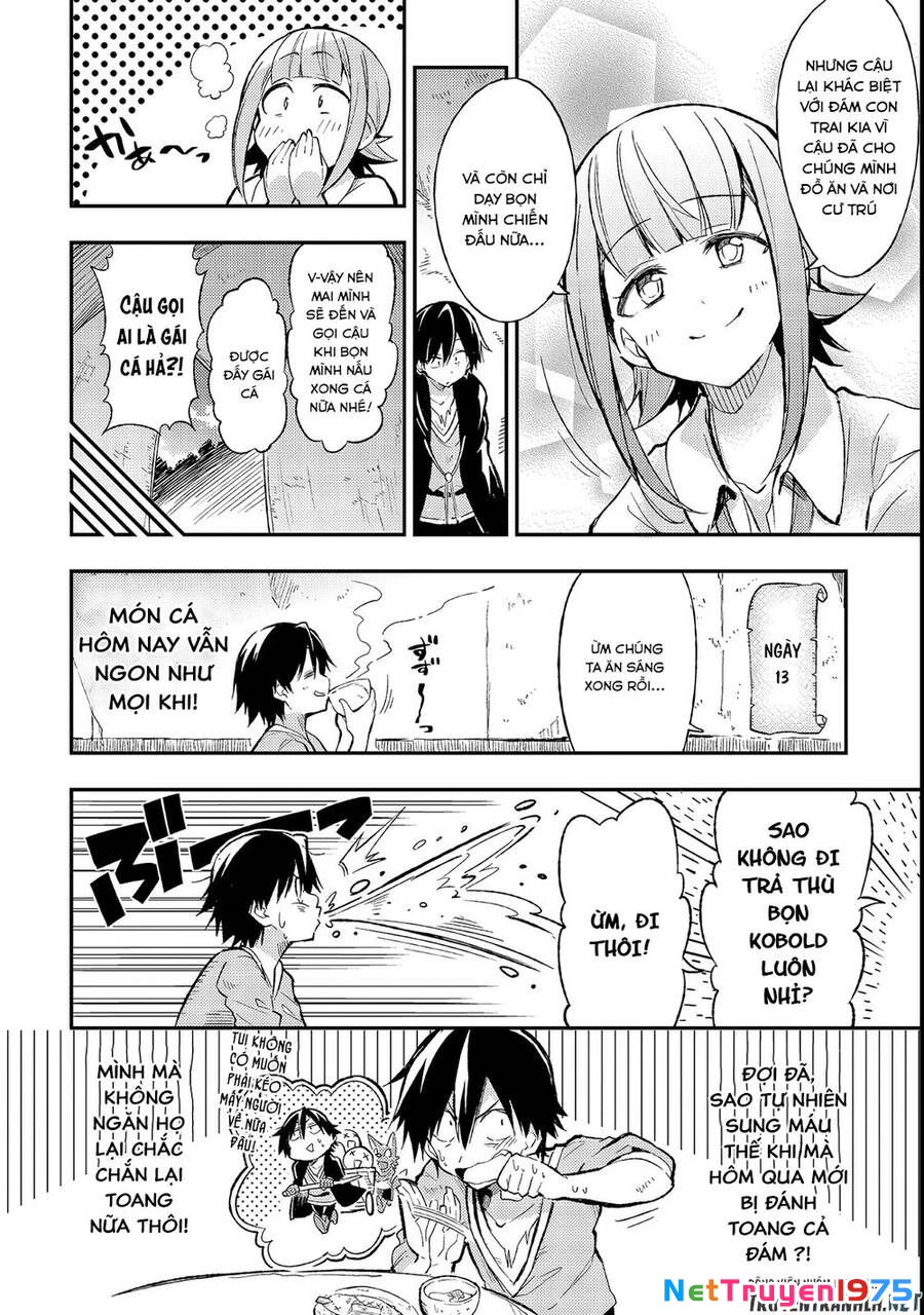 Hitoribocchi No Isekai Kouryaku Chapter 12 - 6