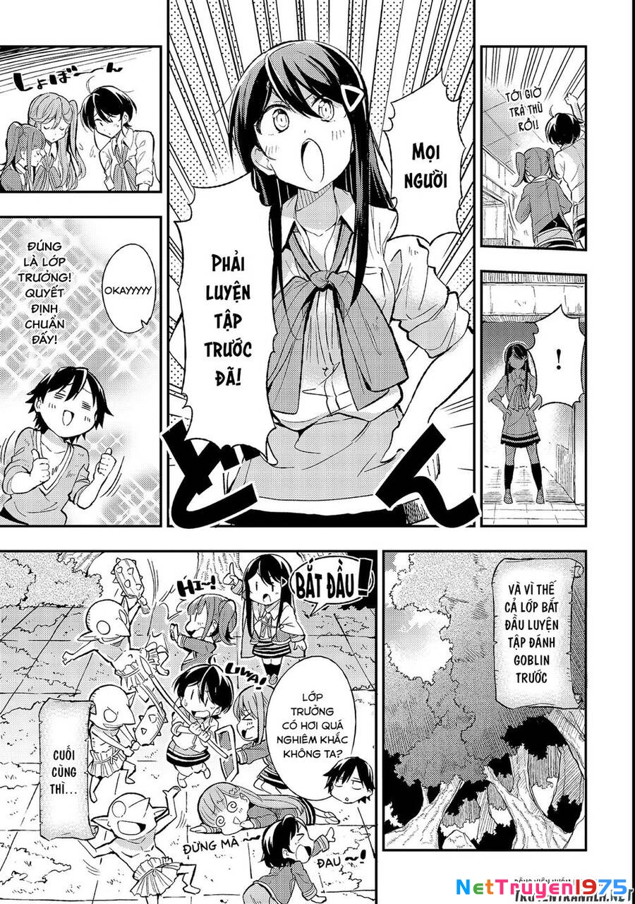 Hitoribocchi No Isekai Kouryaku Chapter 12 - 7