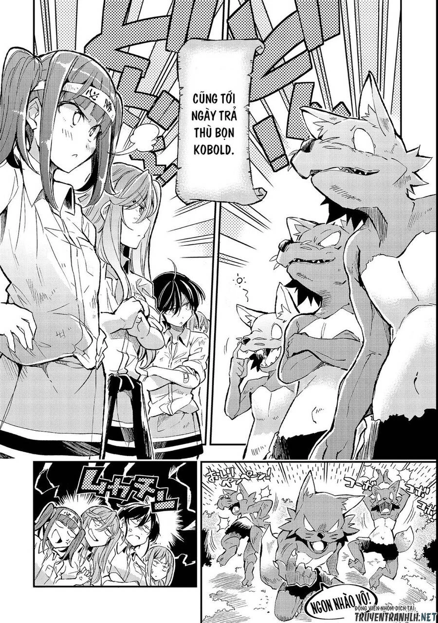 Hitoribocchi No Isekai Kouryaku Chapter 12 - 8