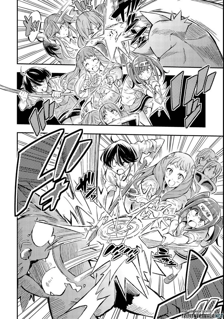 Hitoribocchi No Isekai Kouryaku Chapter 12 - 10