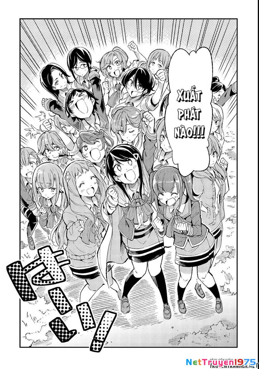 Hitoribocchi No Isekai Kouryaku Chapter 12 - 14