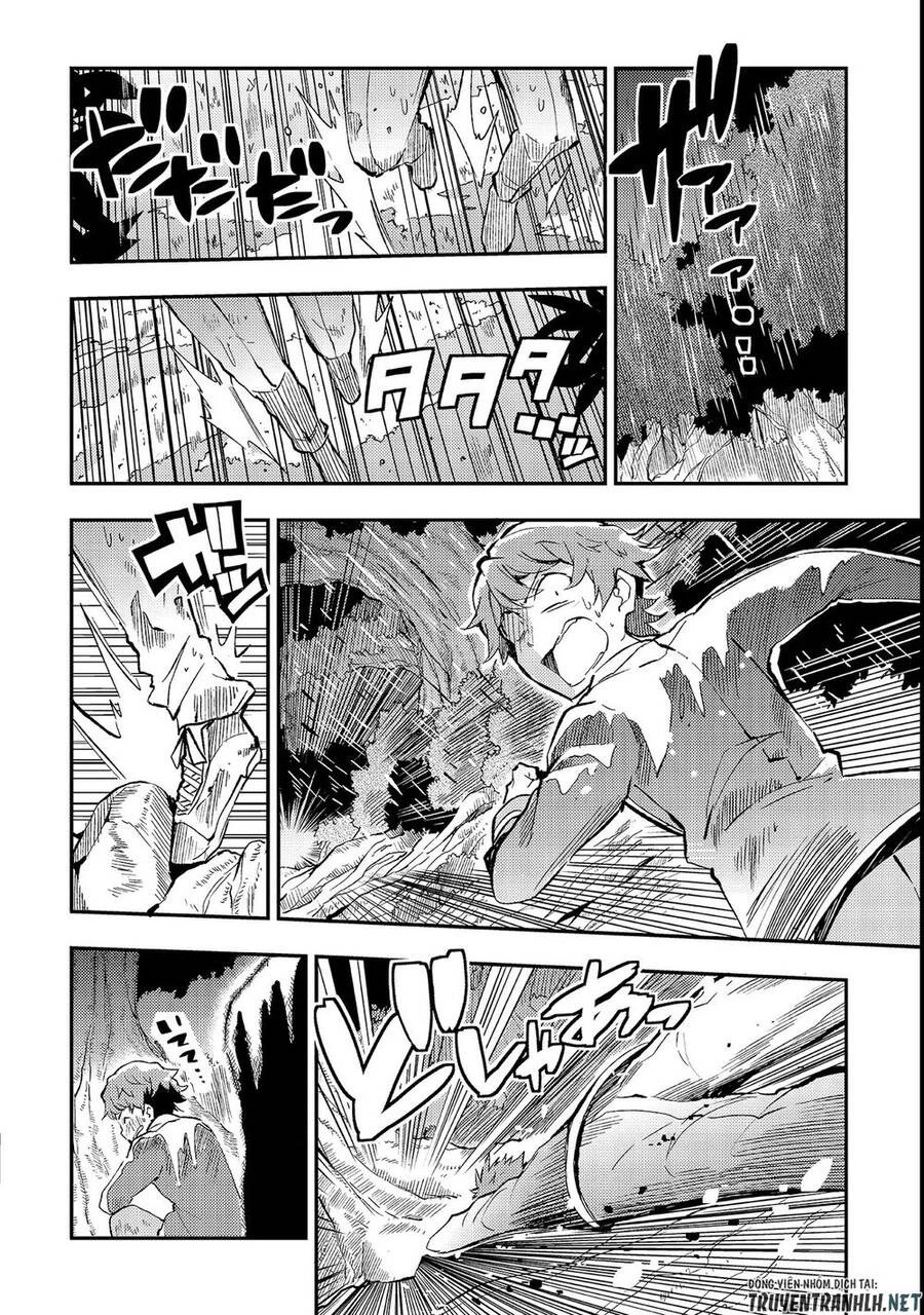 Hitoribocchi No Isekai Kouryaku Chapter 12 - 16