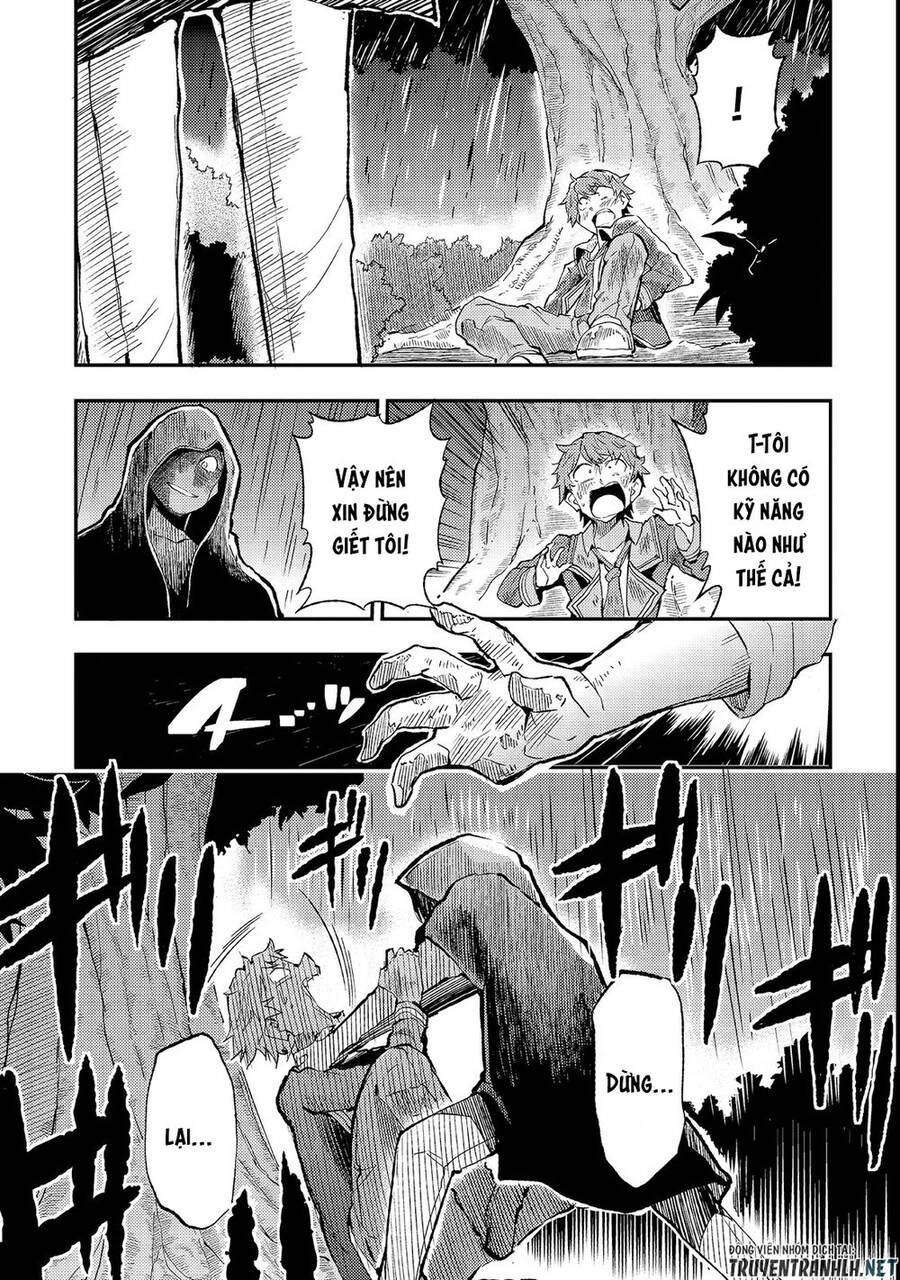 Hitoribocchi No Isekai Kouryaku Chapter 12 - 17