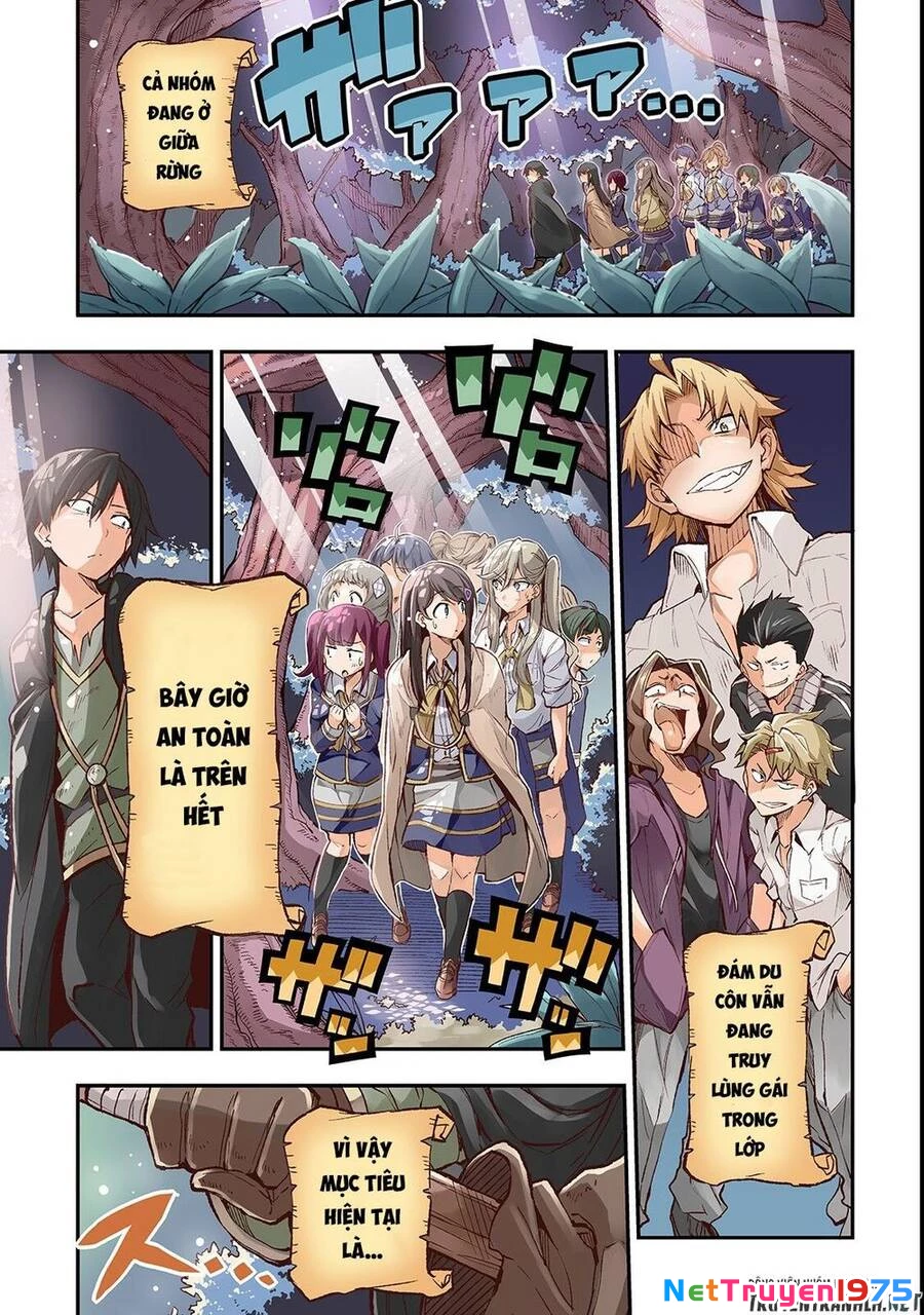 Hitoribocchi No Isekai Kouryaku Chapter 13 - 3