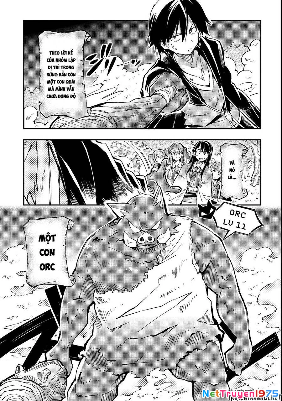 Hitoribocchi No Isekai Kouryaku Chapter 13 - 6