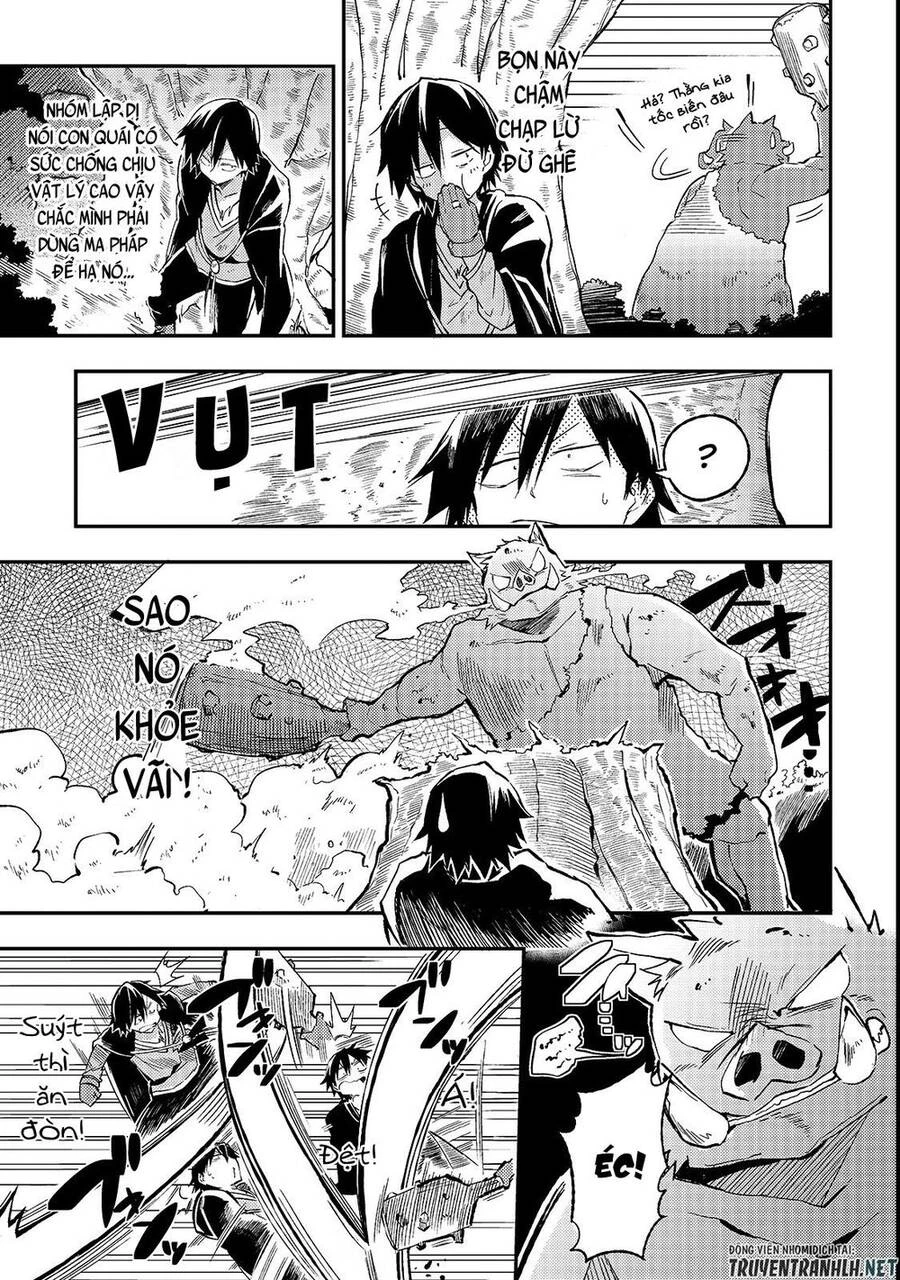 Hitoribocchi No Isekai Kouryaku Chapter 13 - 8