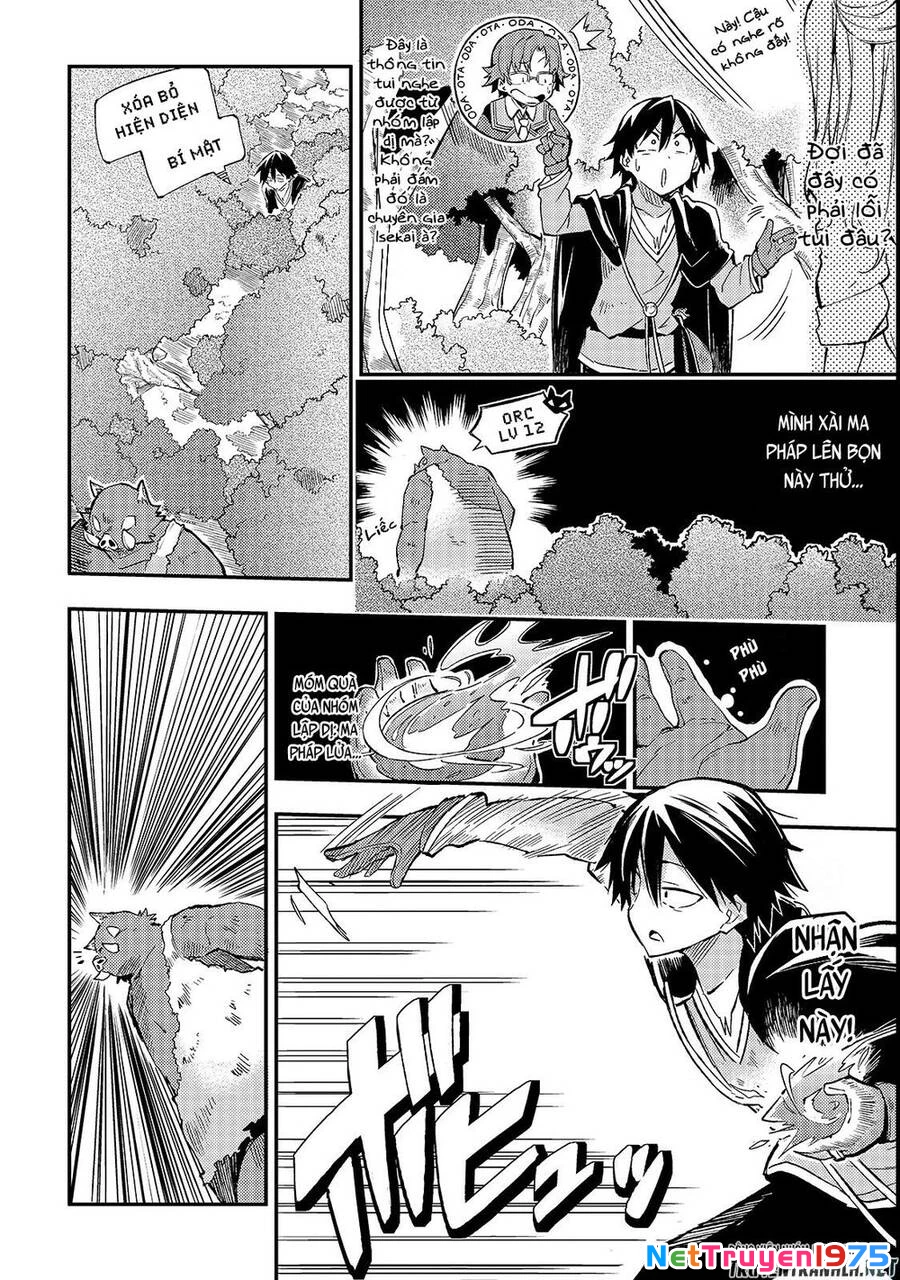 Hitoribocchi No Isekai Kouryaku Chapter 13 - 11