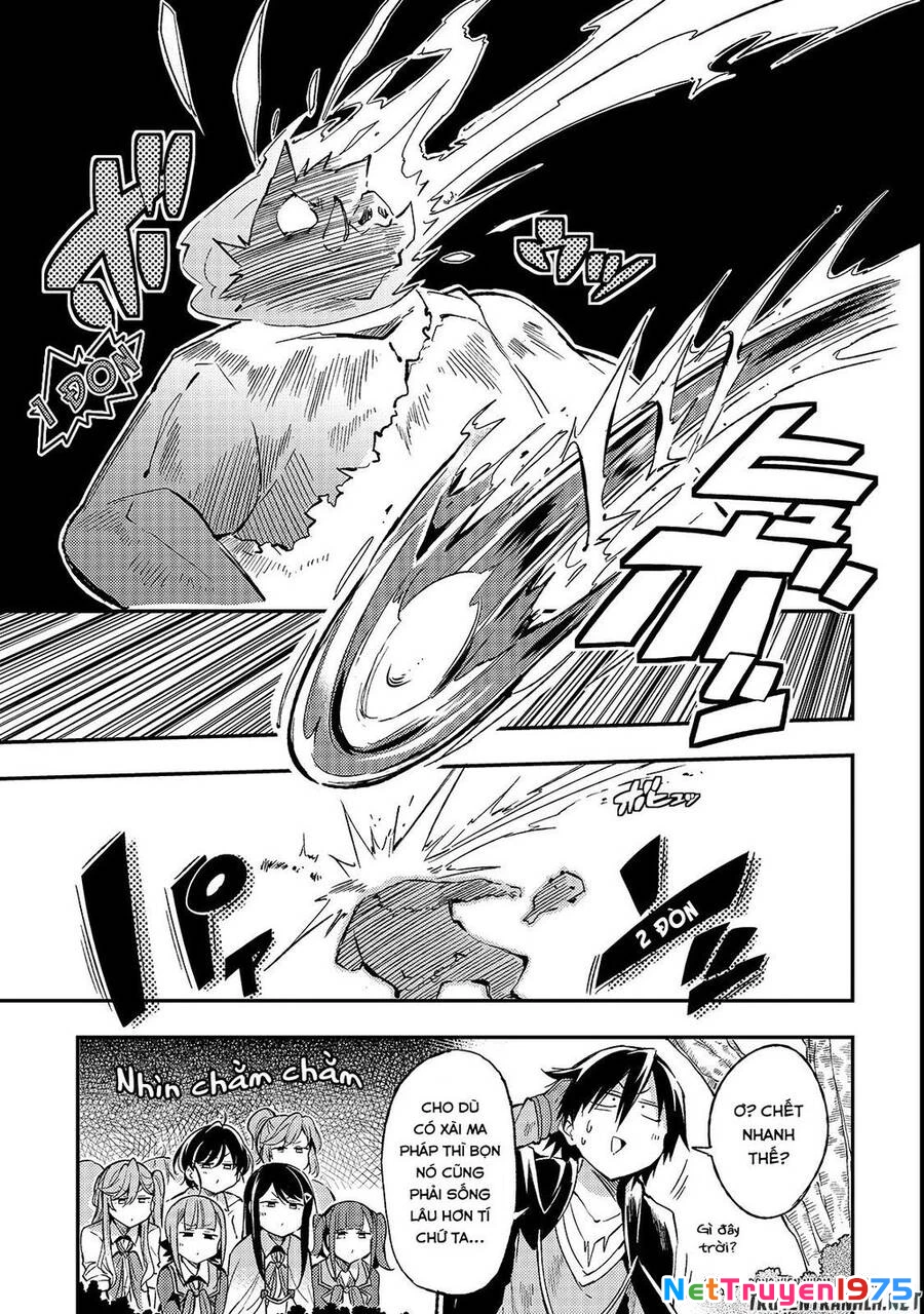 Hitoribocchi No Isekai Kouryaku Chapter 13 - 12