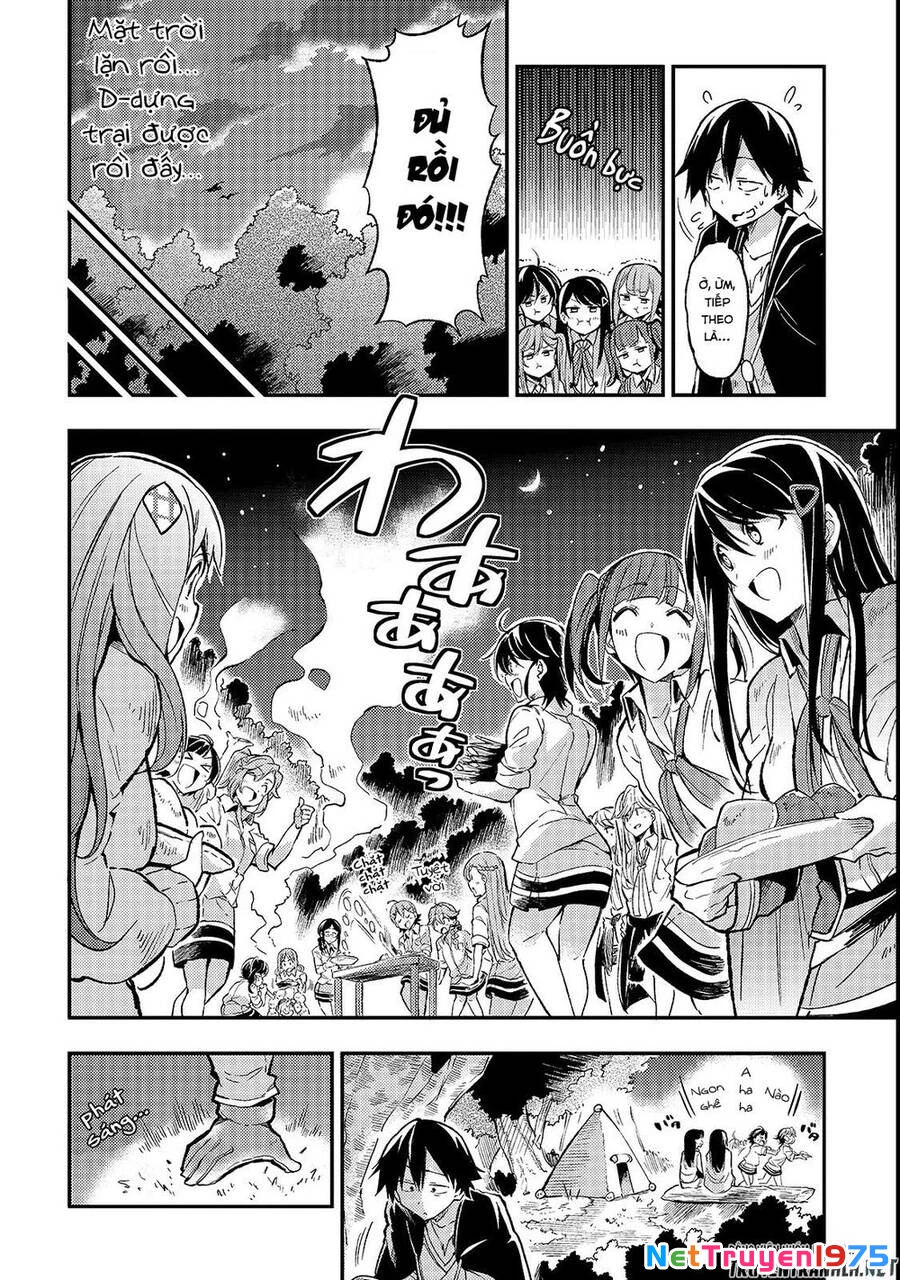 Hitoribocchi No Isekai Kouryaku Chapter 13 - 13