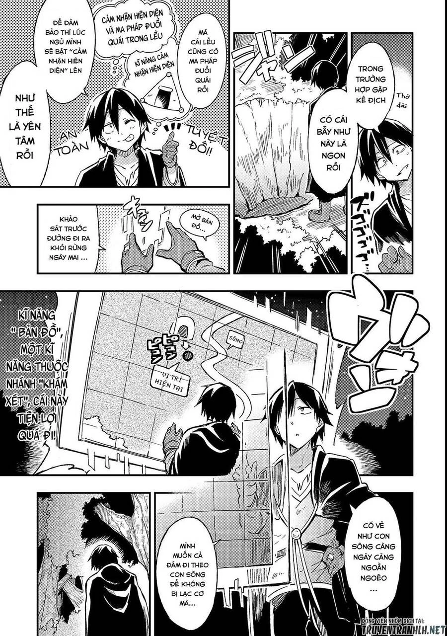 Hitoribocchi No Isekai Kouryaku Chapter 13 - 14