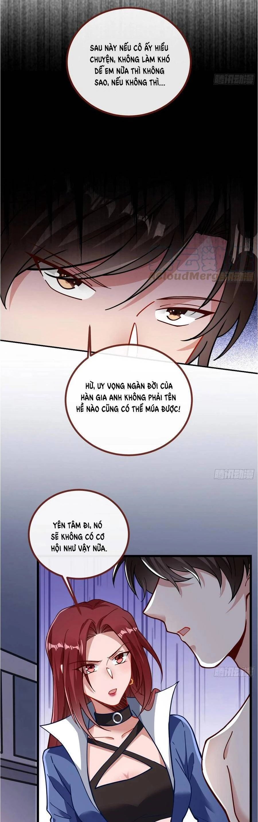 Vạn Tra Triêu Hoàng Chapter 413 - 7