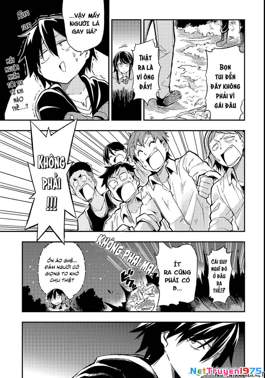 Hitoribocchi No Isekai Kouryaku Chapter 14 - 5