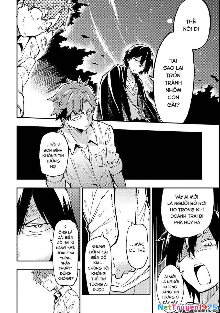 Hitoribocchi No Isekai Kouryaku Chapter 14 - 6
