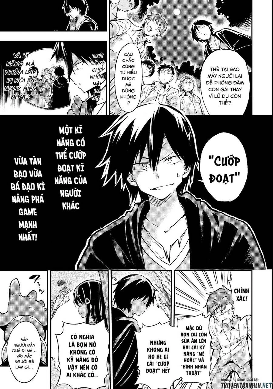 Hitoribocchi No Isekai Kouryaku Chapter 14 - 7