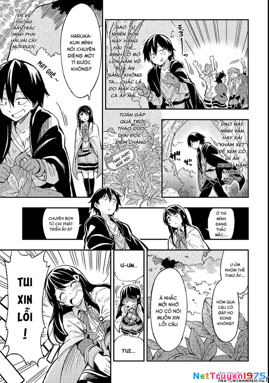 Hitoribocchi No Isekai Kouryaku Chapter 14 - 11