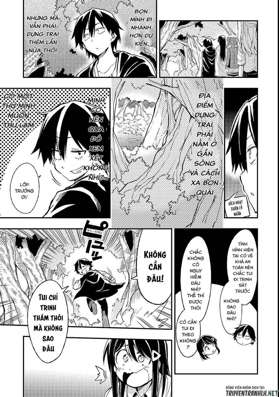 Hitoribocchi No Isekai Kouryaku Chapter 15 - 5