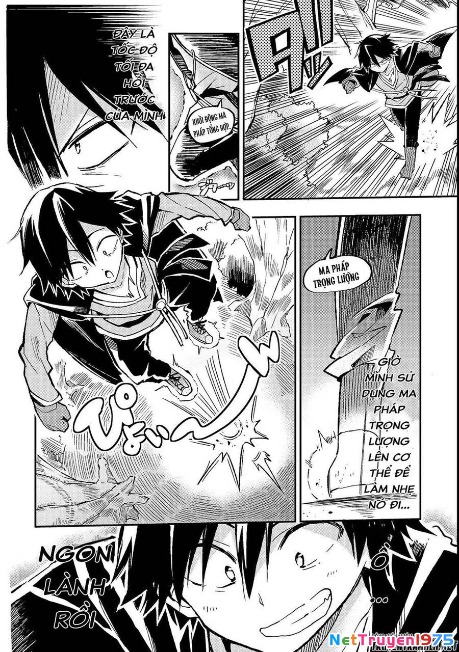 Hitoribocchi No Isekai Kouryaku Chapter 15 - 6
